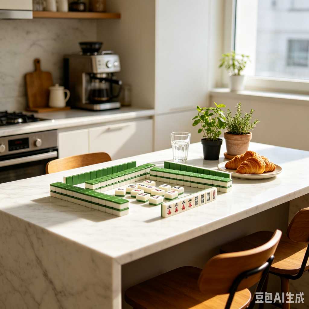 Schenectady,mahjong