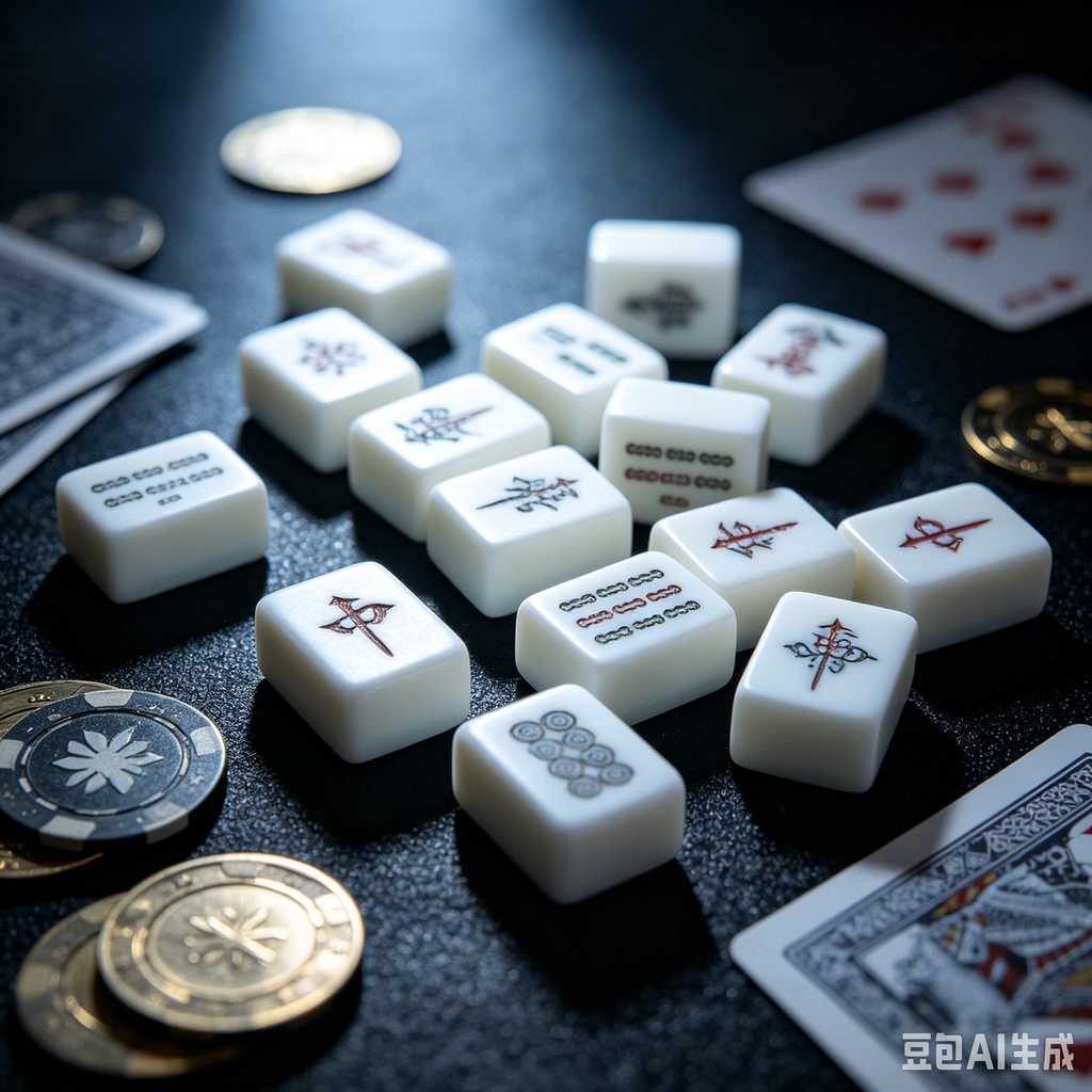Seville,mahjong